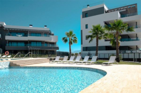 Modern 3 bedroom apartment